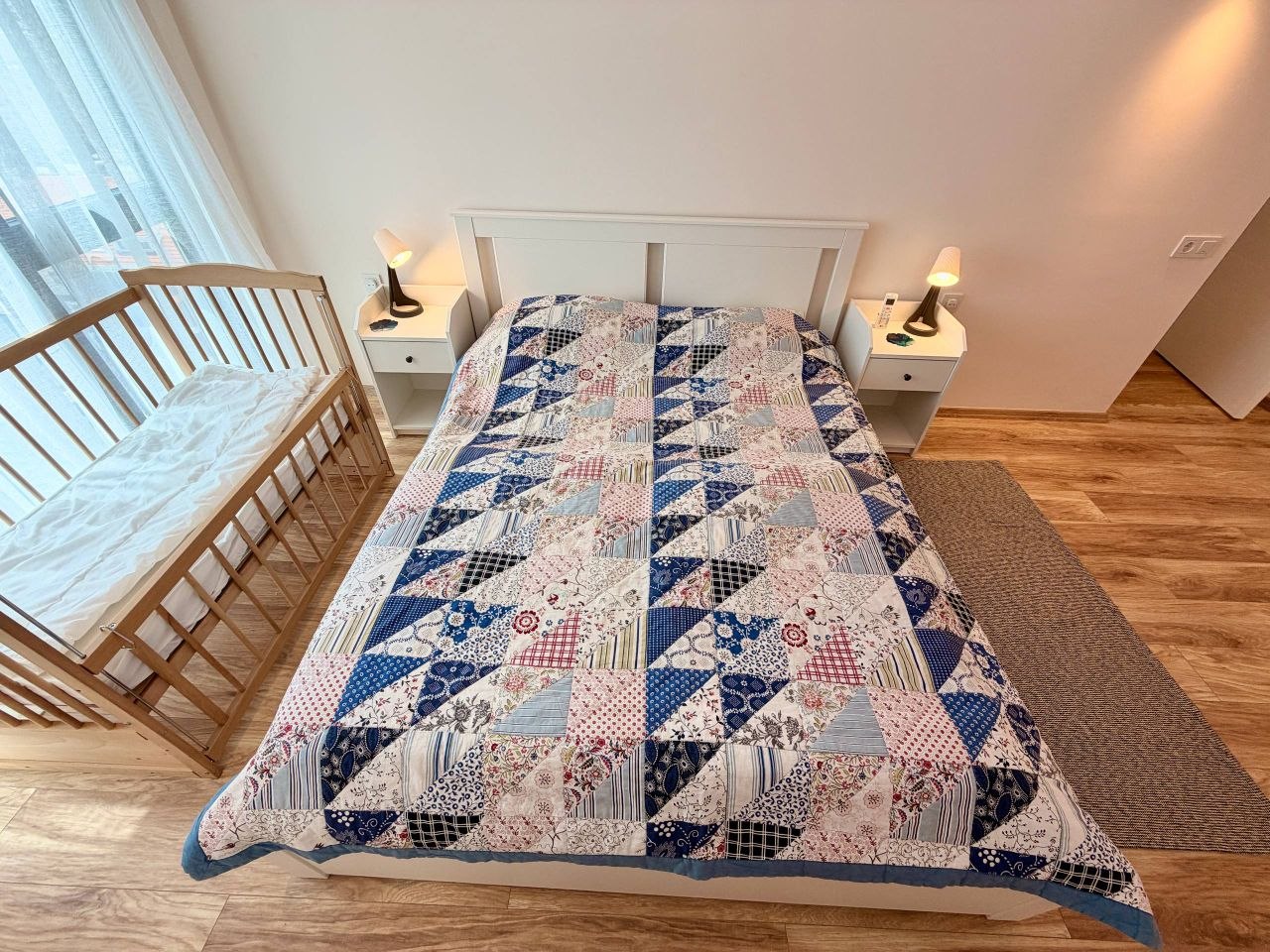 Olive Home Alanya — квартира и комплекс, 10