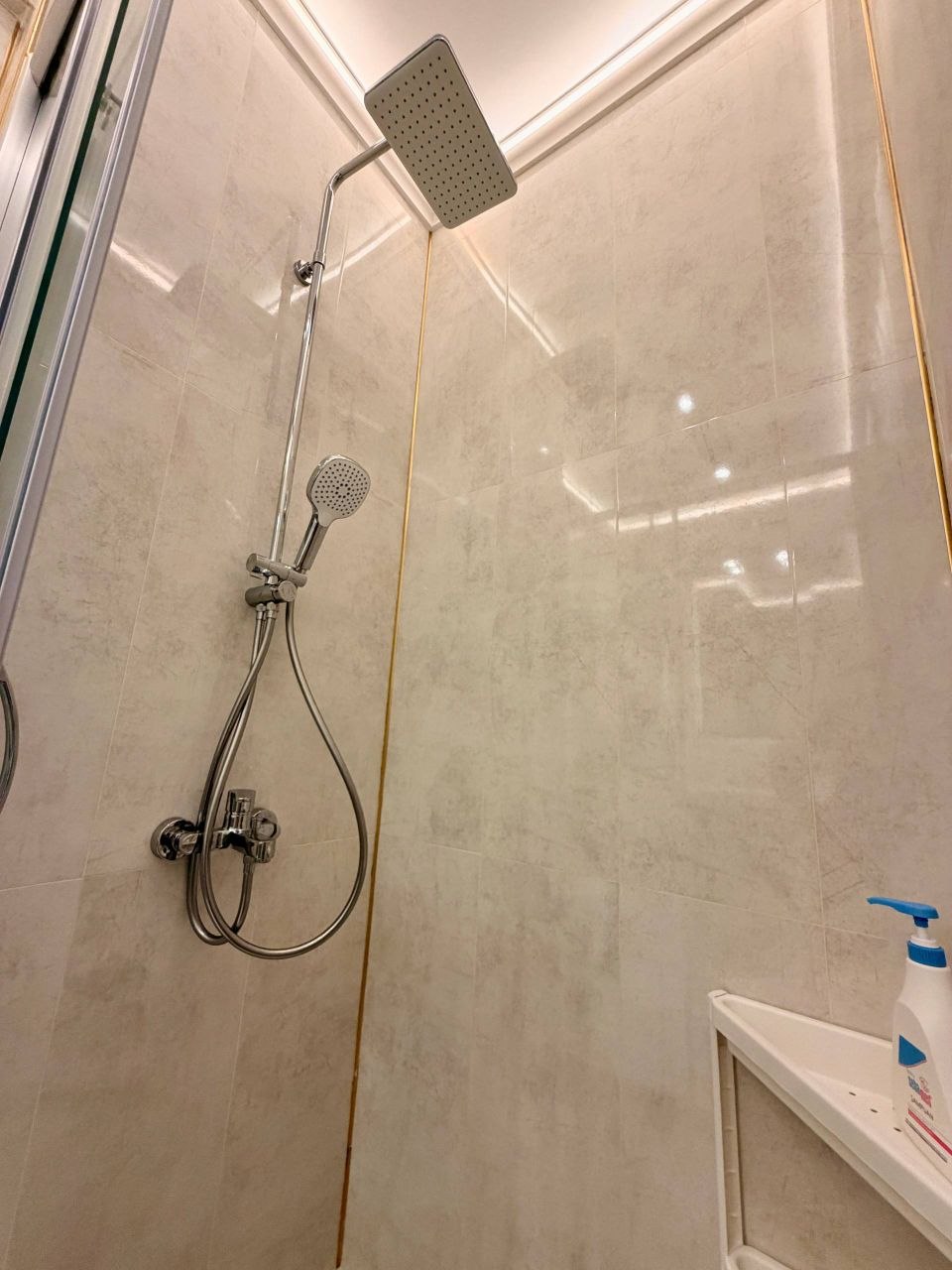 Olive Home Alanya — квартира и комплекс, 15