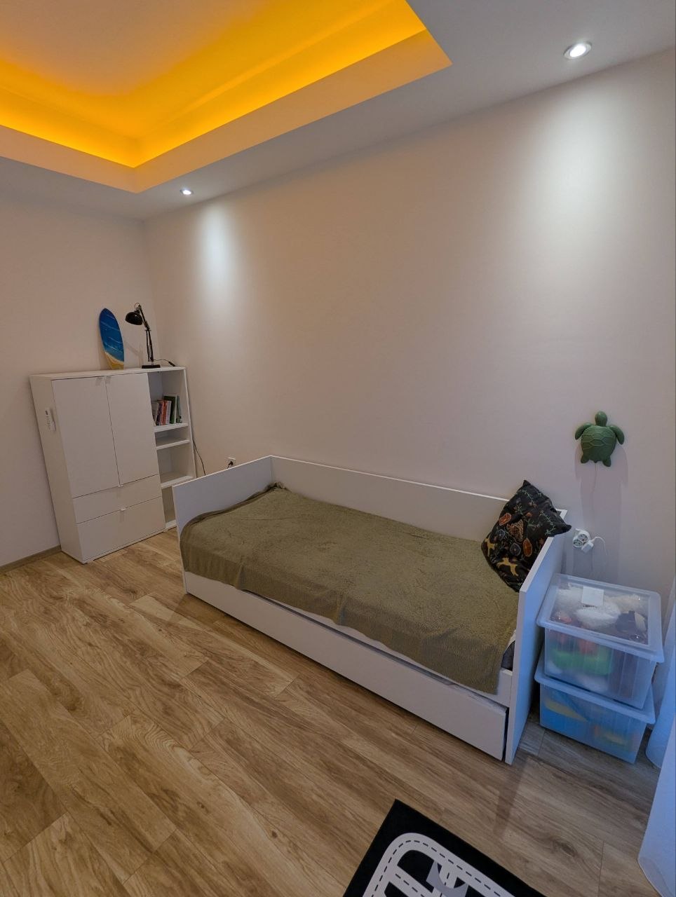 Olive Home Alanya — квартира и комплекс, 17