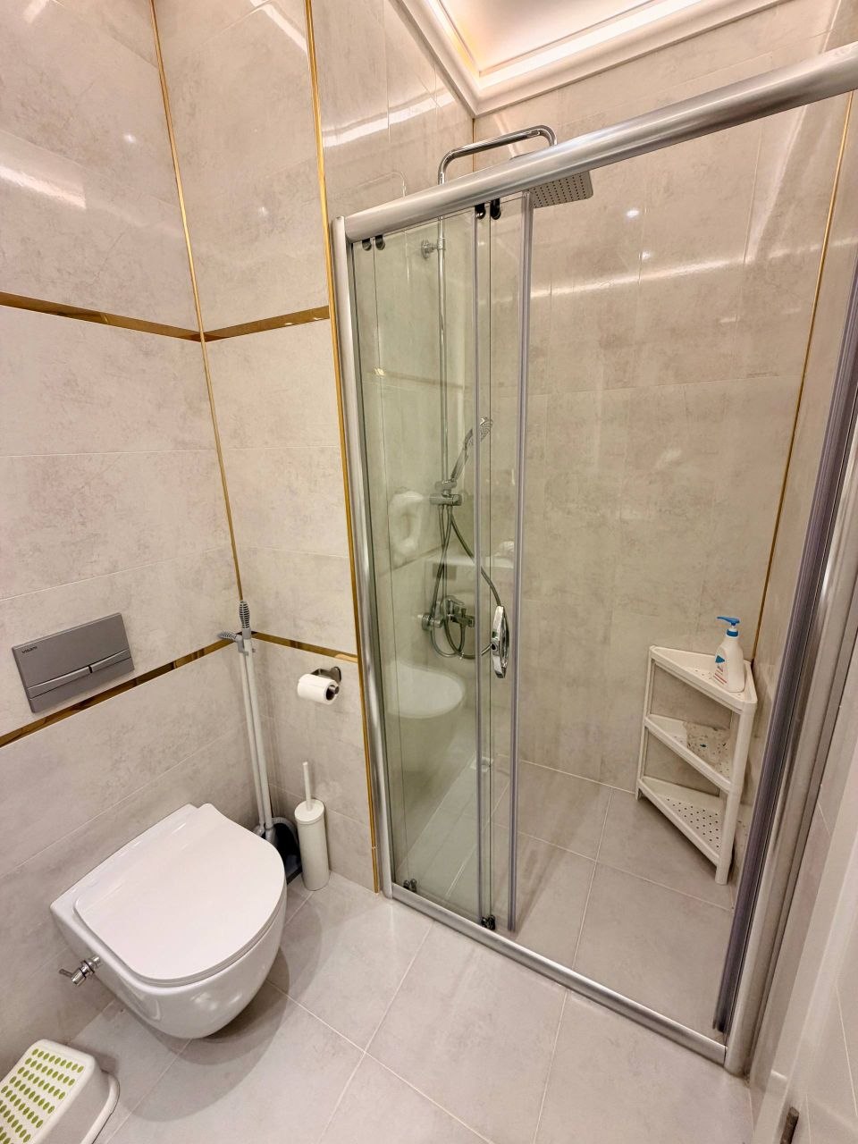 Olive Home Alanya — квартира и комплекс, 22