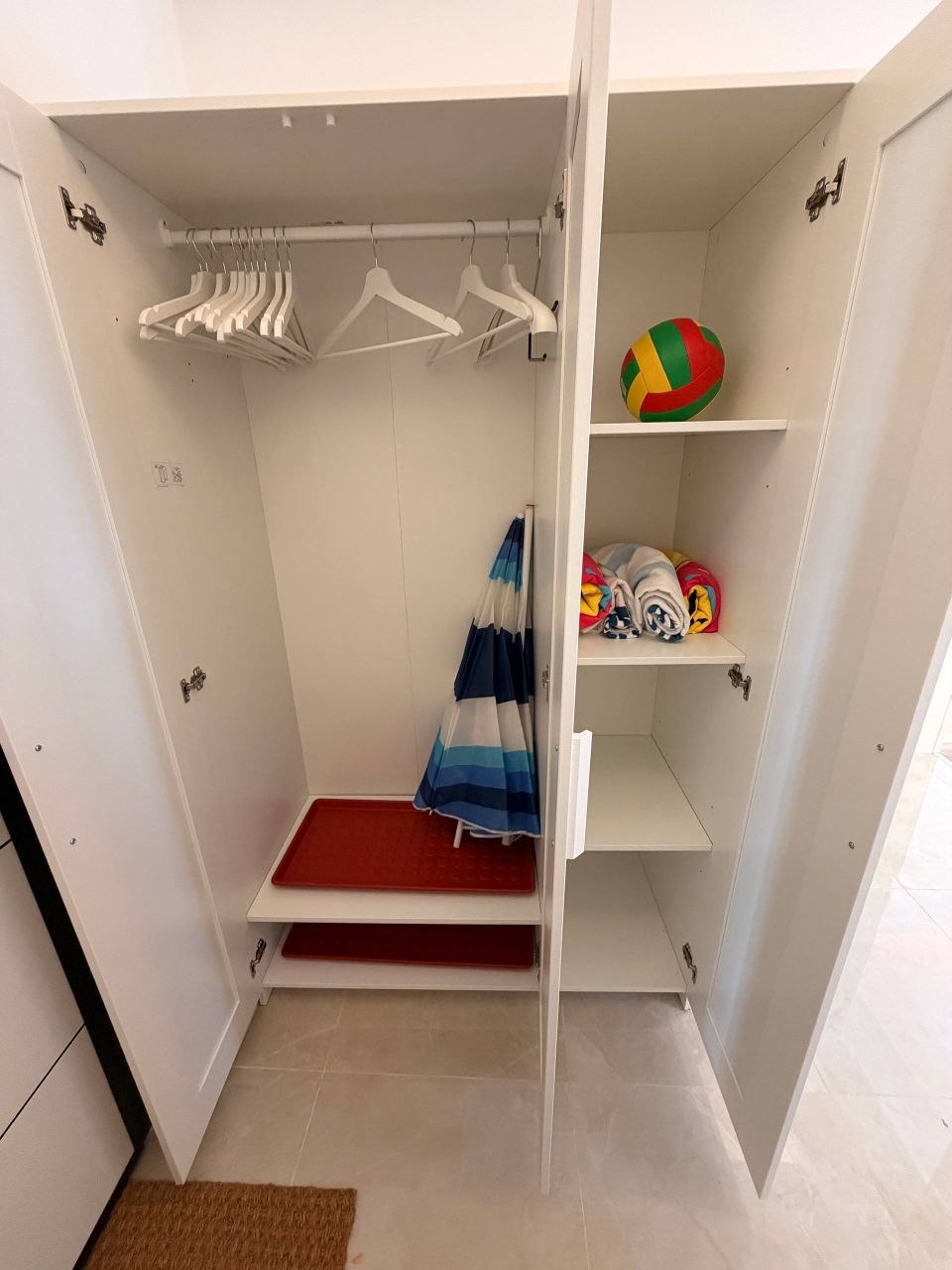 Olive Home Alanya — квартира и комплекс, 24