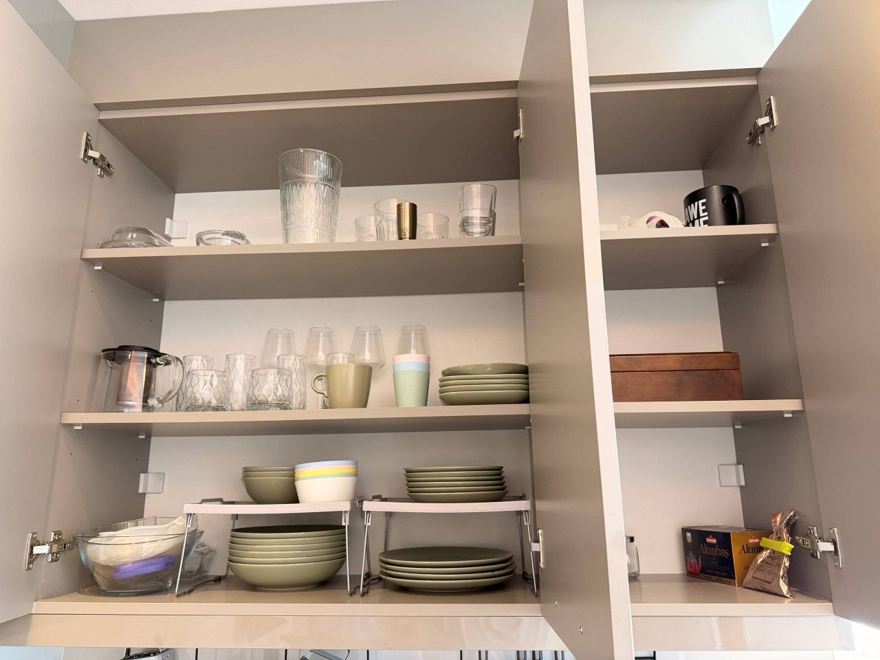 Olive Home Alanya — квартира и комплекс, 26