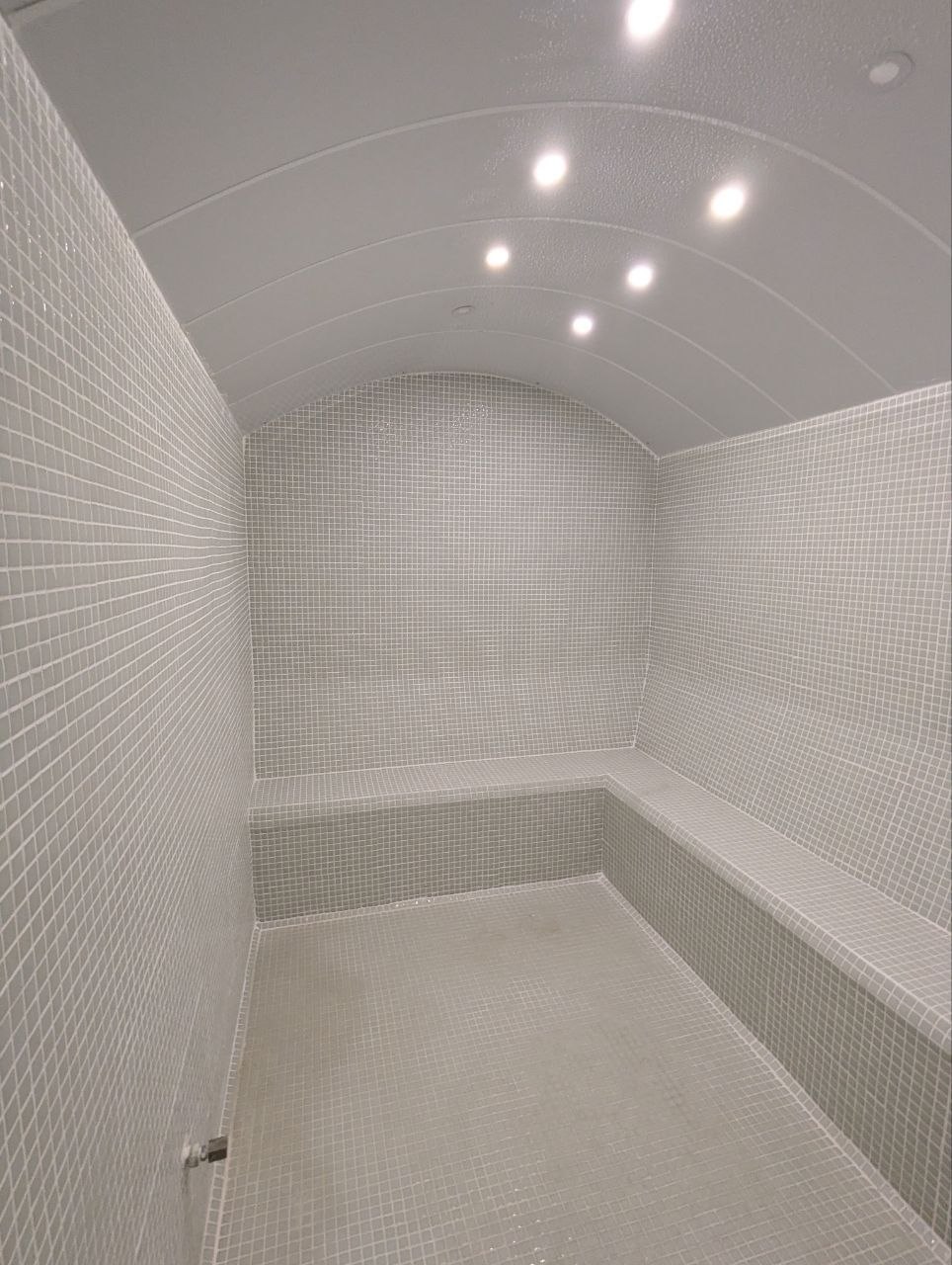 Olive Home Alanya — квартира и комплекс, 29