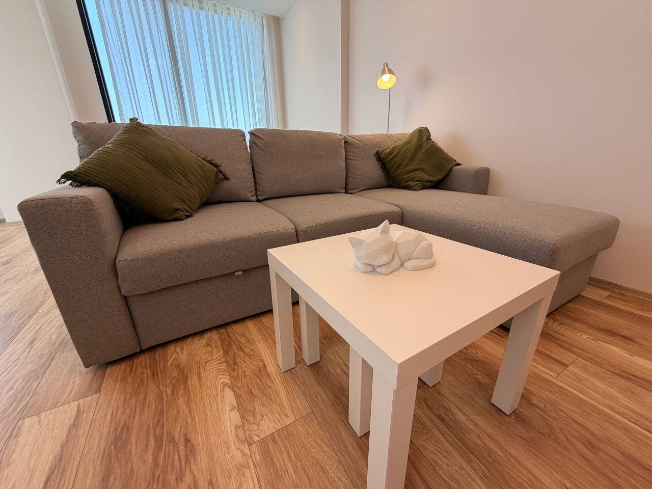 Olive Home Alanya — квартира и комплекс, 2