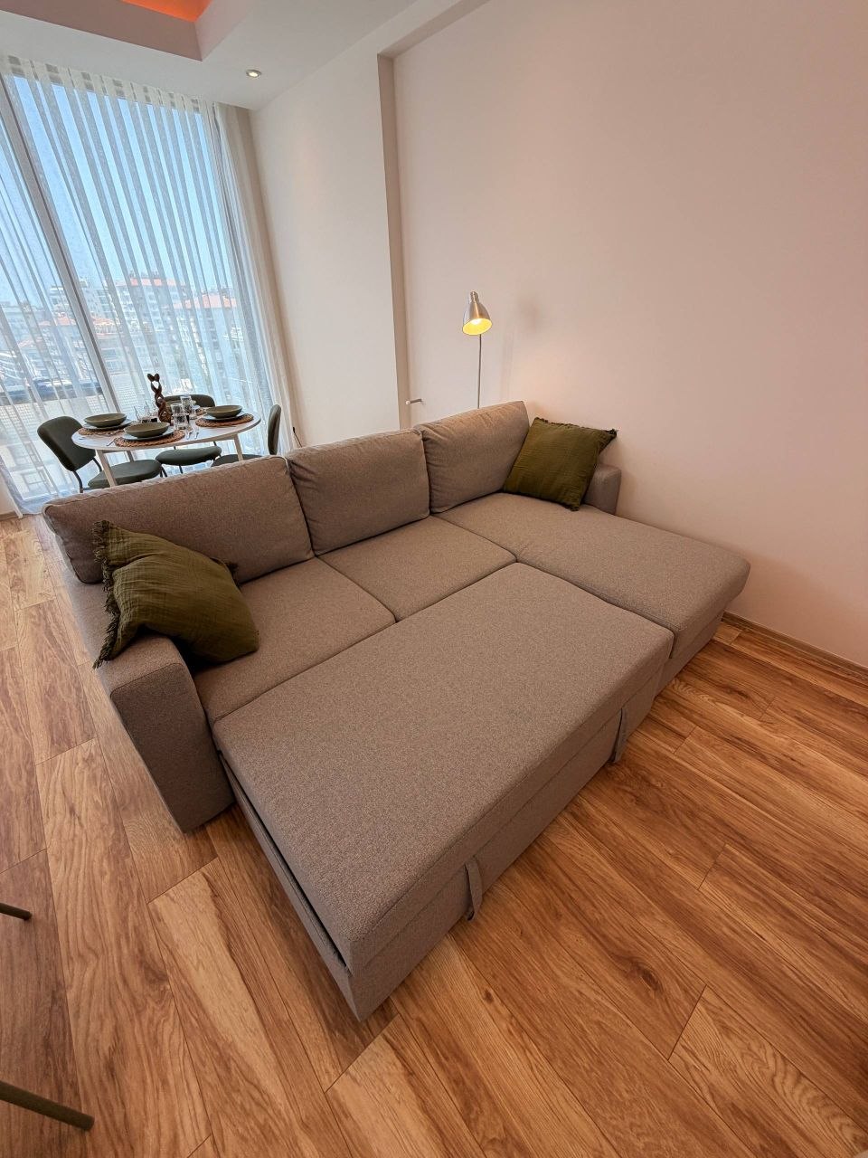 Olive Home Alanya — квартира и комплекс, 3