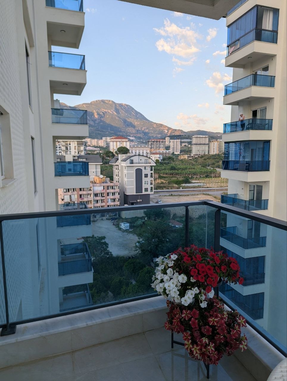 Olive Home Alanya — квартира и комплекс, 7